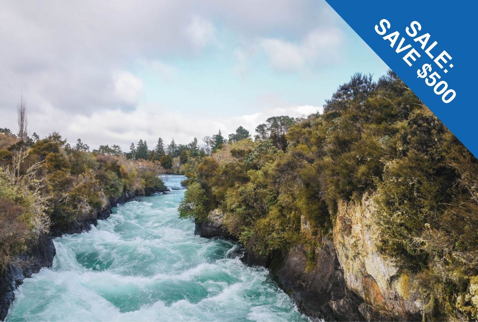 17 Day Ultimate New Zealand Tour