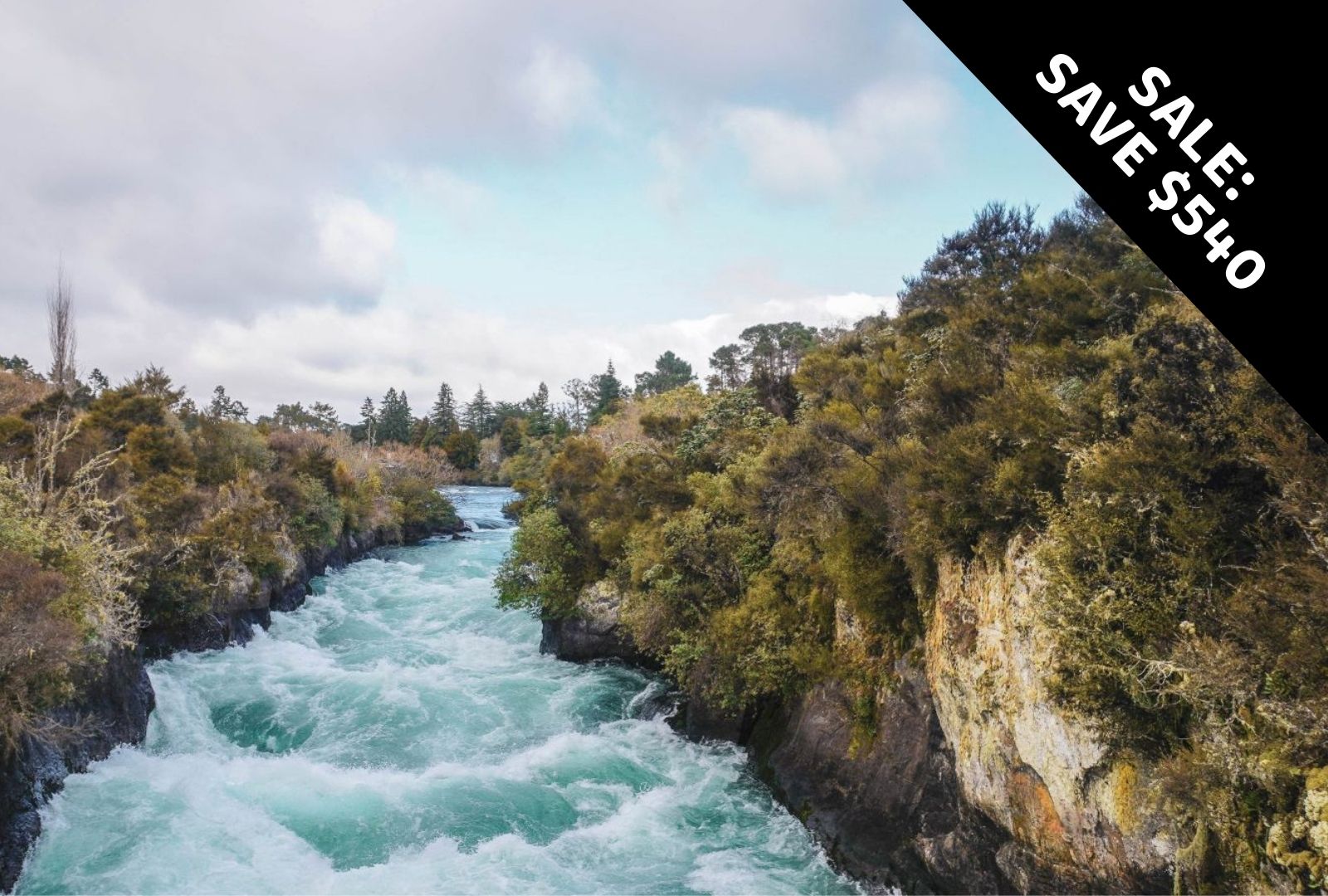 17 Day Ultimate New Zealand Tour