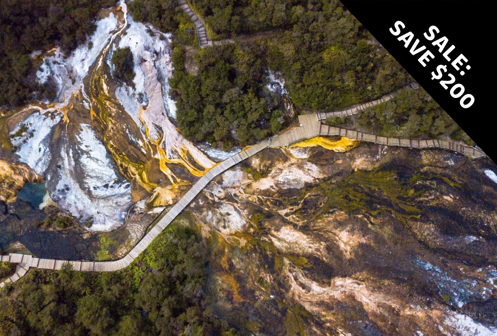 7 Day Northern Explorer