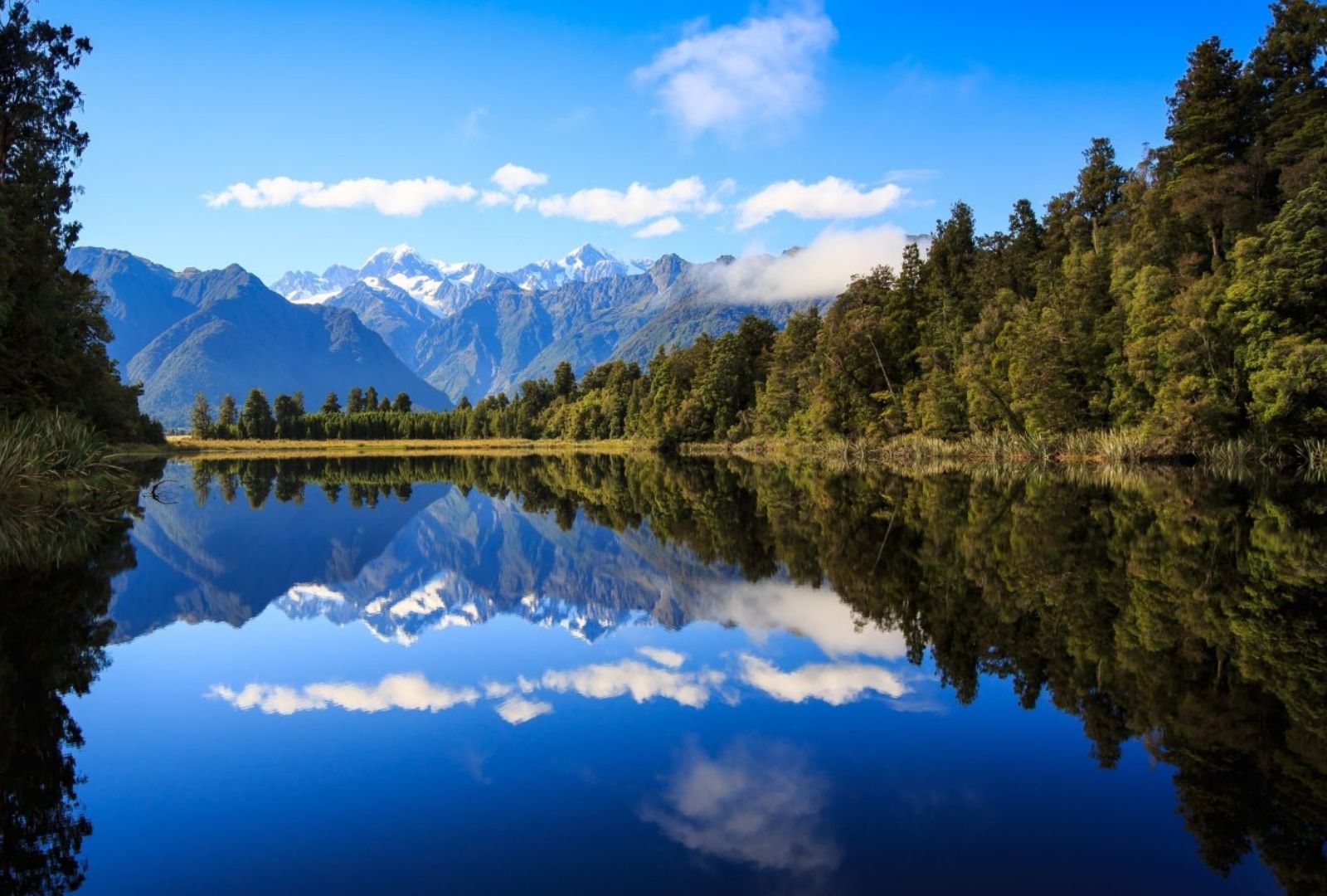 9 Day Southern Dream Tour