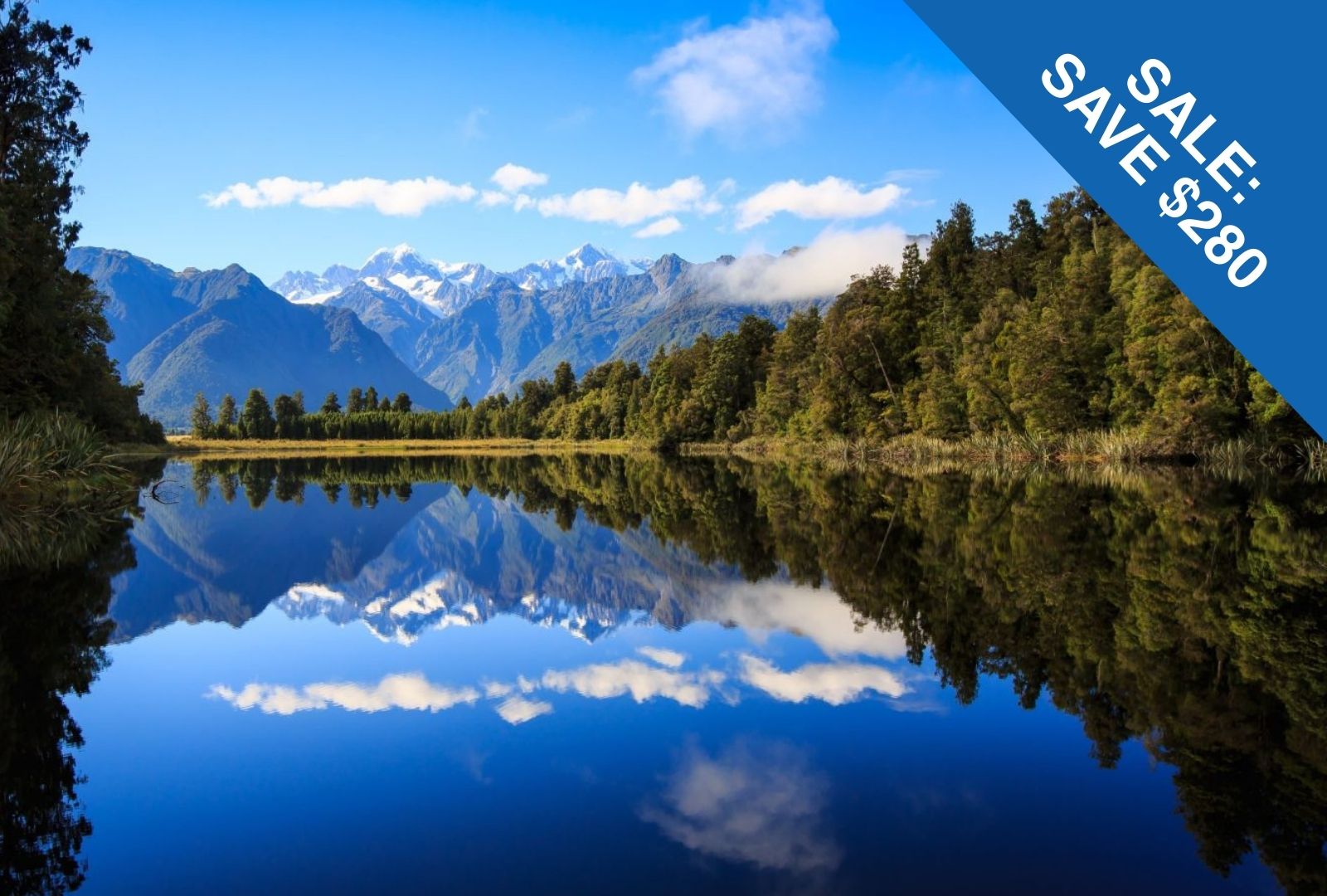 9 Day Southern Dream Tour