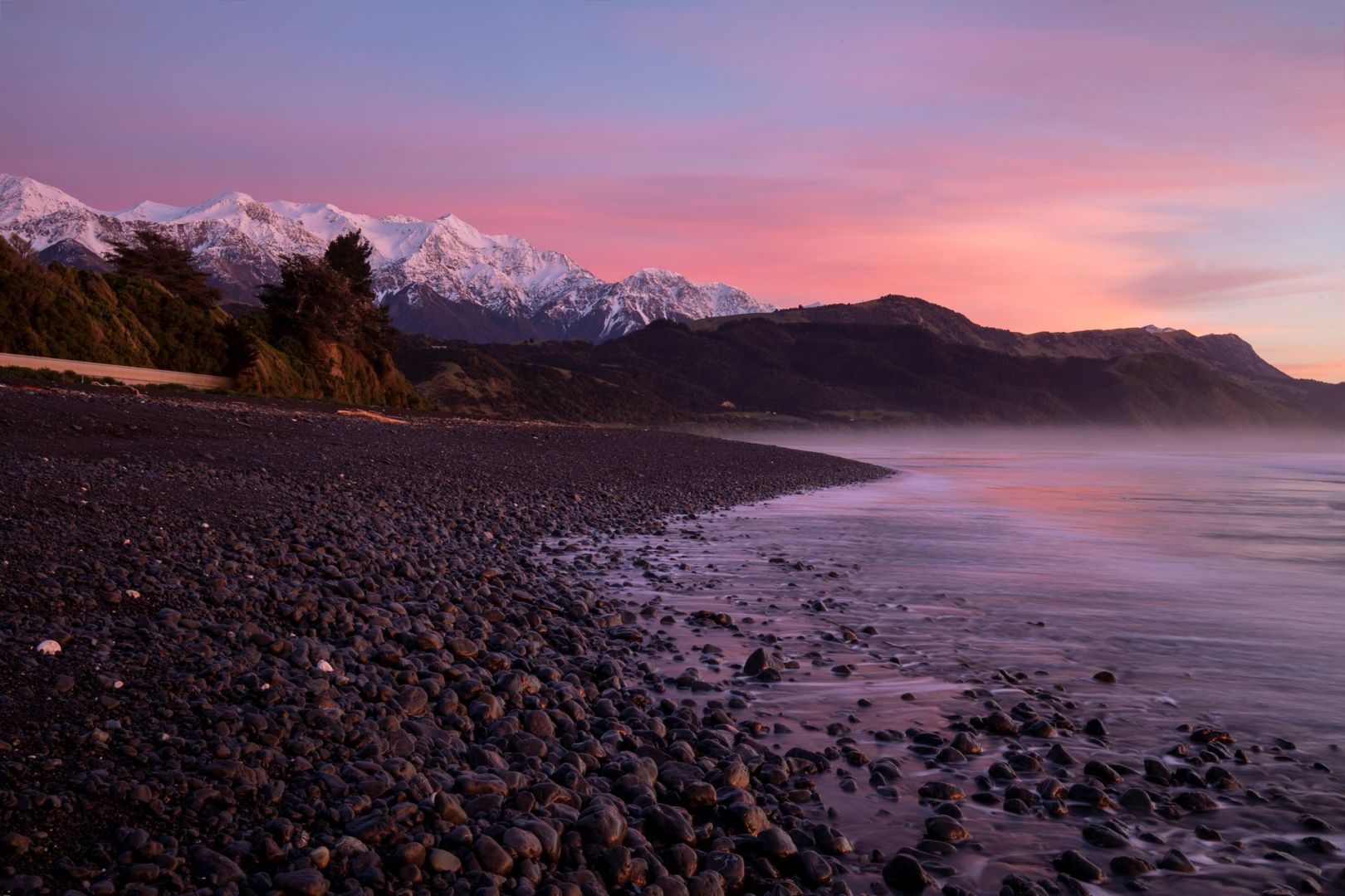 New Zealand Travel Blog