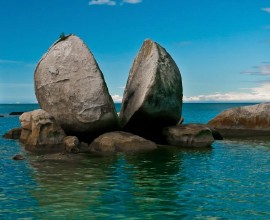 Abel Tasman National Park