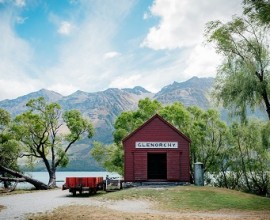 Glenorchy