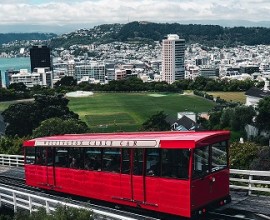 Wellington
