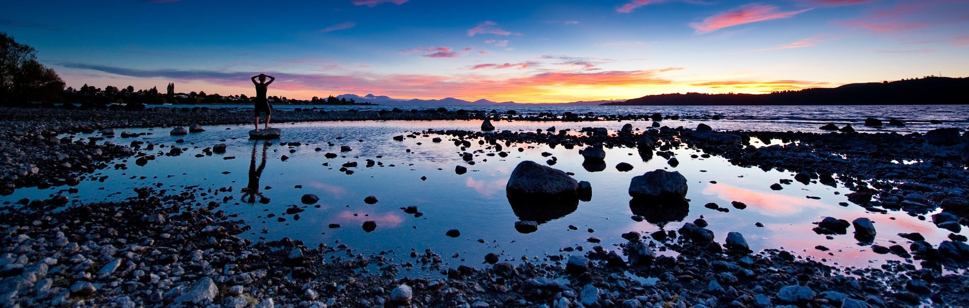 23 Day New Zealand Tour