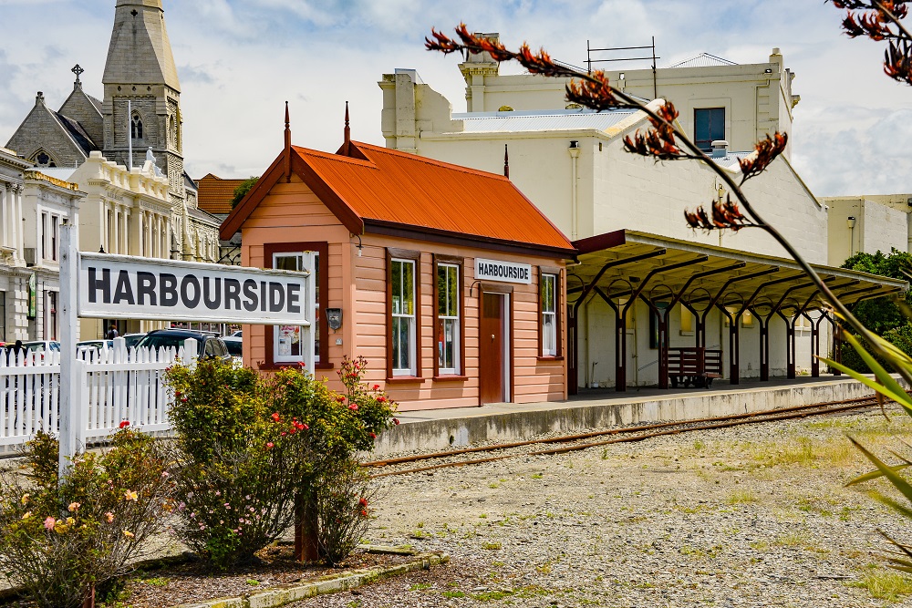 best restaurants in oamaru