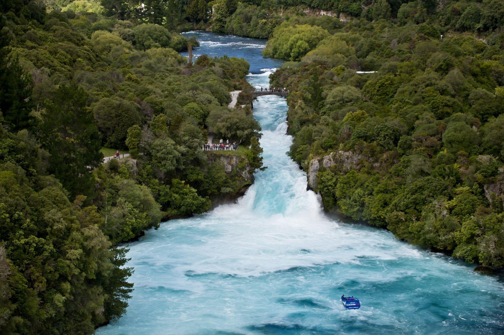 17 Day Ultimate New Zealand Tour