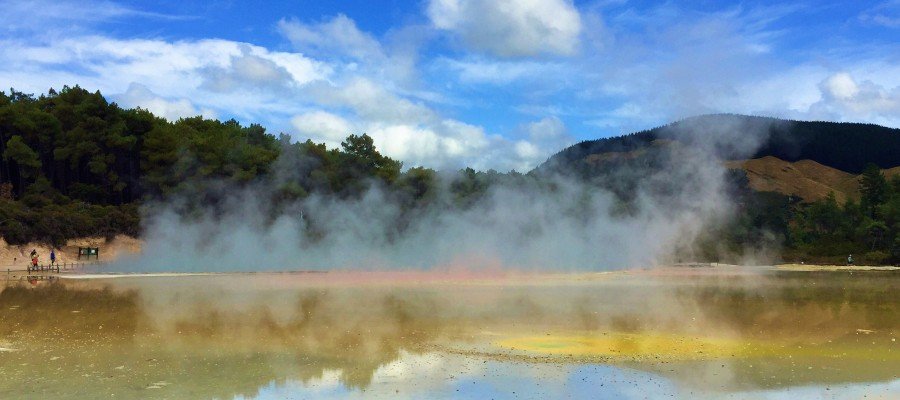 Rotorua